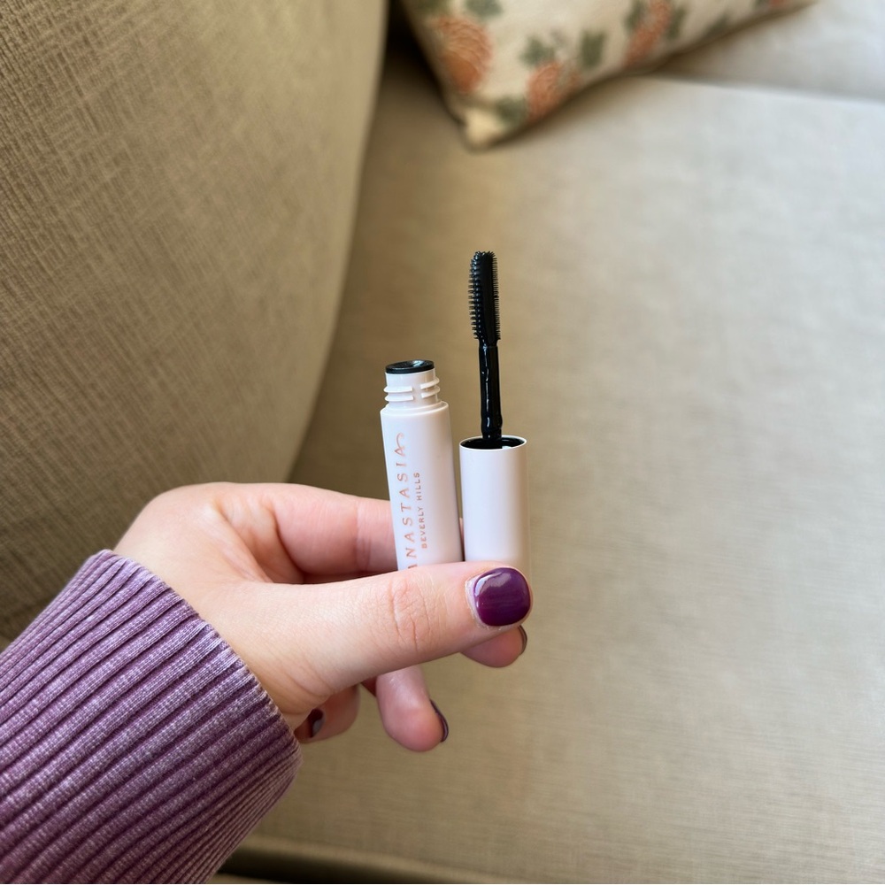 Anastasia Beverly Hills Brow Freeze Gel